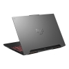 Ноутбук Asus TUF FA507RC-HN006 90NR09R1-M00240 6800H 3200 МГц 15.6" 1920x1080 16Гб DDR4 4800 МГц SSD 512Гб нет DVD NVIDIA GeForce RTX 3050 4Гб ENG RUS без ОС серый 2.2 кг 90NR09R1-M00240