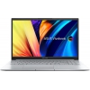 Ноутбук Asus VivoBook Pro Series K6500Z 90NB0XK2-M000F0 i5-12500H 2500 МГц 15.6" 2880x1620 16Гб DDR5 SSD 512Гб NVIDIA GeForce RTX 3050 для ноутбуков 4Гб ENG/RUS/да Windows 11 Home серебристый 1.8 кг 90NB0XK2-M000F0