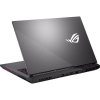 Ноутбук Asus ROG G713IM-HX005 90NR05D2-M00390 4800H 2900 МГц 17.3" 1920x1080 16Гб DDR4 3200 МГц SSD 512Гб нет DVD NVIDIA GeForce RTX 3060 6Гб ENG RUS без ОС серый 2.7 кг 90NR05D2-M00390