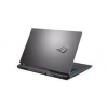 Ноутбук Asus ROG G713RM-KH011 90NR08K4-M009K0 6800H 3200 МГц 17.3" 1920x1080 16Гб DDR5 4800 МГц SSD 1Тб нет DVD NVIDIA GeForce RTX 3060 6Гб ENG RUS без ОС серый 2.9 кг 90NR08K4-M009K0