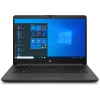 Ноутбук HP 240 G8 4P3C7ES i5-1035G1 1000 МГц 14" Cенсорный экран нет 1920x1080 8Гб DDR4 2666 МГц SSD 256Гб нет DVD Intel UHD Graphics ENG/RUS/нет Windows 10 Home черный 1.47 кг 4P3C7ES