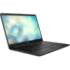 Ноутбук HP 15s-fq5025ny 737U0EA i5-1235U 4400 МГц 15.6" 1920x1080 8Гб DDR4 3200 МГц SSD 512Гб нет DVD Intel Iris Xe Graphics ENG/RUS/да без ОС черный 1.69 кг 737U0EA