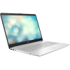 Ноутбук HP 15-dw4000nia 6N233EA i5-1235U 4400 МГц 15.6" 1920x1080 8Гб DDR4 3200 МГц SSD 512Гб NVIDIA GeForce MX550 2Гб ENG/RUS/да Считыватель смарт-карт без ОС серебристый 1.78 кг 6N233EA