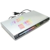 PHILIPS <DVP3126KX> DVD/CD/DivX/MP3/WMA/JPEG Player