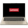 Ноутбук Lenovo IdeaPad 3 15ITL6 82H801F7RM i5-1135G7 2400 МГц 15.6" Cенсорный экран нет 1920x1080 4Гб DDR4 3200 МГц SSD 256Гб Intel Iris Xe Graphics ENG/нет без ОС Песок 1.65 кг 82H801F7RM