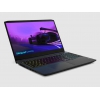 Ноутбук Lenovo IdeaPad 3 15IHU6 82K10033RM i5-11300H 3100 МГц 15.6" Cенсорный экран нет 1920x1080 8Гб DDR4 3200 МГц SSD 512Гб NVIDIA GeForce GTX 1650 4Гб ENG/RUS/да без ОС черный 2.25 кг 82K10033RM
