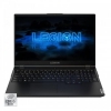 Ноутбук Lenovo Legion 5 15IMH6 82NL000URM i5-10500H 2500 МГц 15.6" Cенсорный экран нет 1920x1080 8Гб DDR4 2933 МГц SSD 256Гб GeForce RTX 3050 4Гб ENG RUS без ОС Phantom Black 2.3 кг 82NL000URM