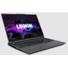 Ноутбук Lenovo Legion 5 PRO 16ACH6 82JS000GRM 5800H 3200 МГц 16" Cенсорный экран нет 2560x1600 16Гб DDR4 3200 МГц SSD 512Гб GeForce RTX 3050 Ti 4Гб ENG RUS без ОС Storm Grey 2.45 кг 82JS000GRM