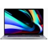 Ноутбук Apple MacBook Pro MK1F3 16.2" 3456x2234 16Гб DDR4 SSD 1Тб нет DVD встроенная ENG RUS macOS Monterey серебристый 2.1 кг MK1F3RU/A