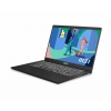 Ноутбук MSI Modern 14 C12M-027 9S7-14J112-027 i3-1215U 1200 МГц 14" 1920x1080 8Гб DDR4 3200 МГц SSD 256Гб Intel Iris Xe graphics встроенная ENG RUS без ОС черный 1.4 кг 9S7-14J112-027