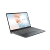 Ноутбук MSI Modern 14 B11MOU-648 9S7-14D334-648 i5-1155G7 2500 МГц 14" 1920x1080 8Гб DDR4 3200 МГц SSD 512Гб Intel UHD Graphics встроенная ENG без ОС серый 1.3 кг 9S7-14D334-648