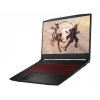 Ноутбук MSI Katana GF66 12UC-229 9S7-158422-229 i5-12500H 2500 МГц 15.6" 1920x1080 16Гб DDR4 3200 МГц SSD 512Гб NVIDIA GeForce RTX 3050 4Гб ENG RUS без ОС черный 2.25 кг 9S7-158422-229