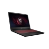 Ноутбук MSI Pulse GL66 12UEK-437 9S7-158314-437 i5-12500H 2500 МГц 15.6" 2560x1440 16Гб DDR4 3200 МГц SSD 512Гб NVIDIA GeForce RTX 3060 6Гб ENG RUS без ОС Titanium Grey 2.25 кг 9S7-158314-437