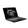 Ноутбук MSI Creator M16 A11UD-1055 9S7-158242-1055 i7-11800H 2300 МГц 16" 2560x1600 16Гб DDR4 3200 МГц SSD 1Тб NVIDIA GeForce RTX 3050Ti 4Гб ENG RUS без ОС черный 2.26 кг 9S7-158242-1055