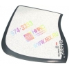 Коврик для мыши Nova MicrOptic+ Pro 4000dpi (special for  optical&laser mouse)