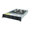 Серверная платформа 2U R281-3C0 GigaByte