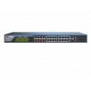 Коммутатор 24PORT 1000M SFP DS-3E0326P-E/M(B) HIKVISION
