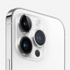 Мобильный телефон IPHONE 14 PRO MAX 128GB SILVER MQ843ZA/A Apple