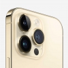Мобильный телефон IPHONE 14 PRO MAX 128GB GOLD MQ853ZA/A Apple
