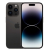 Мобильный телефон IPHONE 14 PRO 256GB BLACK MQ0M3ZA/A Apple