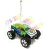 Модель Р/У <500A/B> 4x4 Road Master (Аккум, ЗУ, AAx8шт)