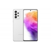 Мобильный телефон GALAXY A73 5G 256GB WHITE SM-A736B Samsung (SM-A736BZWHSKZ)
