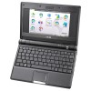 КПК PDA (NB) ASUS EEE PC 701 4GB Windows Black