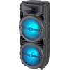 Портативная колонка DEFENDER 65830 Цвет черный да 3.44 кг 65830