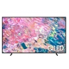 Телевизор LCD 55" QLED 4K QE55Q60BAUXCE Samsung