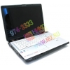 TOSHIBA Satellite X200-252-RU T8300(2.4)/3072/250(5400)/DVD-RW/WiFi/BT/cam/VistaHP/17"WSXGA+/3.84 кг