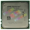 CPU AMD Opteron 2.0ГГц (OS2350) 2+2Мб/2000 MHz Socket-F
