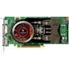 512Mb <PCI-E> DDR-3 Leadtek PX8800GT-GTB (RTL) +DualDVI+TV Out+SLI <GeForce 8800GT>
