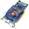 512Mb <PCI-E> DDR-3 Sapphire <ATI RADEON HD3870> (OEM) +DualDVI+TV Out+Crossfire
