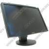 27"    MONITOR Samsung 275T PLUS CCB <Black>(LCD,Wide,1920x1200,D-Sub, DVI,HDMI,RCA,S-Video,Component,USB2.0 Hub)