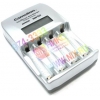 Зарядное уст-во Camelion Battery Fast Charger BC-0907 (NiMh/NiCd, AA/AAA)