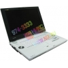 TOSHIBA Qosmio G40-12T-RU T7700(2.4)/4096/2x250(5400)/DVD-RW/TV/WiFi/BT/cam/VistaUL/17"WUXGA/4.54 кг