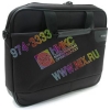 Сумка Samsonite D38(0)09  20 (нейлон, чёрная)
