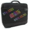 Сумка Samsonite D38-09-015 (нейлон, чёрная)