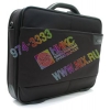 Сумка Samsonite D38-09-010 (нейлон, чёрная)