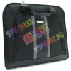 Сумка Samsonite D34-09-040 (черная,нейлон,39.5x34x7 см)
