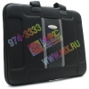 Сумка Samsonite D34-09-038 (черная,нейлон,38.5x32x5.5 см)