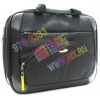 Сумка Samsonite D22-09-025 (чёрная,нейлон, 44x34x15/18 см)