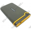 TRANSCEND StoreJet 25 mobile <TS320GSJ25M> USB2.0 Portable 2.5" HDD 320Gb EXT (RTL)