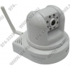 TRENDnet <TV-IP422W>Wireless Day/Night Internet Camera Server (1UTP,10/100Mbps,802.11b/g,USB host,микрофон)