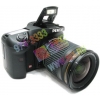 Pentax K20D <16-45> (14.6Mpx, 24-67.5mm, 2.8x, F4.0, JPG/RAW, 0Mb SD/SDHC, 2.7", USB 2.0, TV, Li-Ion)