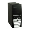 Корпус Colors ATX <L7004> C43, 350W, P4, USB, Black-Silver