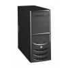 Корпус Case Colors ATX <L7001> C4, 350W, P4, USB, Black