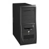 Корпус Case Colors ATX L7003 C4, 350W, P4, USB, Black