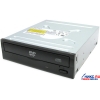 DVD ROM 16x/48x Philips& LITE-ON DH-16D2S <Black> SATA (OEM)