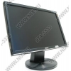 19"    MONITOR ASUS VW195N BK (LCD, Wide, 1440x900, +DVI)